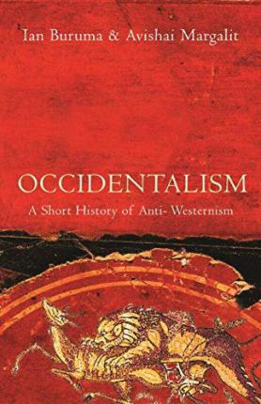 

Occidentalism, Paperback Book, By: Avishai Margalit