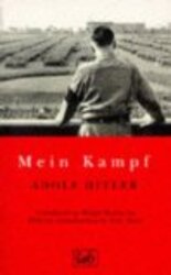 Mein Kampf, Paperback Book, By: Adolf Hitler