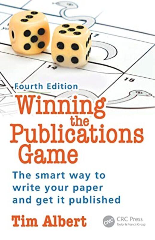 

Winning the Publications Game-Paperback