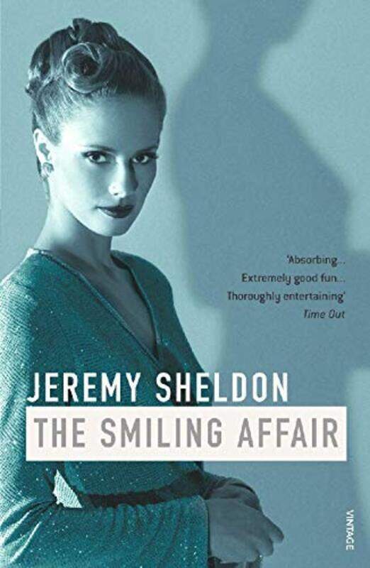 

The Smiling Affair, Paperback, By: Jeremy Sheldon