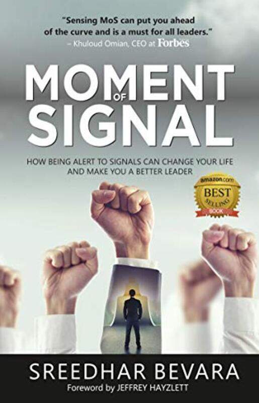 

Moment of Signal