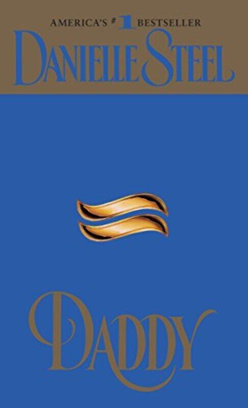 

Daddy / Aby, Paperback Book, By: Danielle Steel