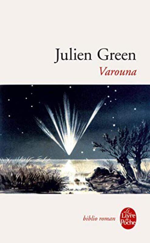 

Varouna,Paperback,By:Julien Green