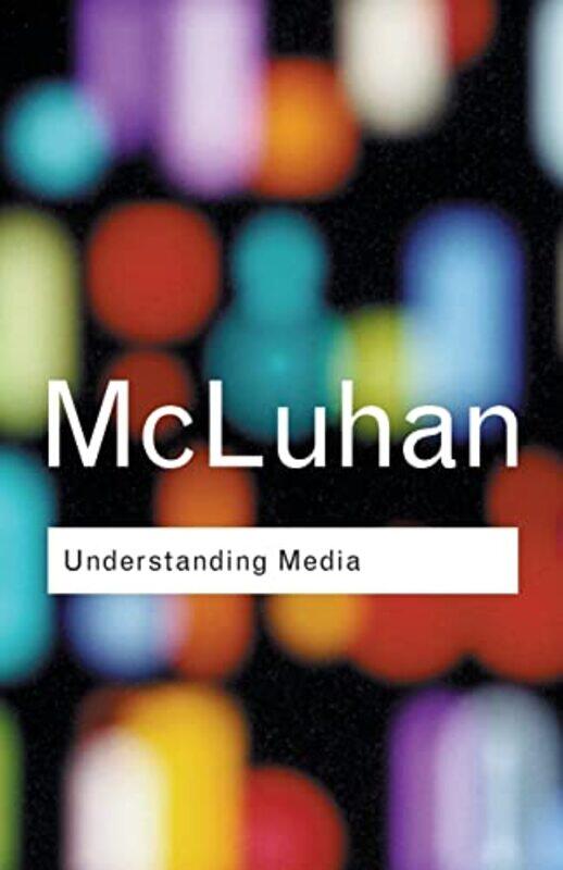 

Understanding Media by Kecia Ali-Paperback