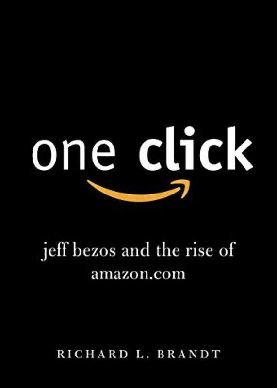 

One Click by Richard L Brandt-Paperback