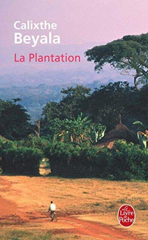 

La Plantation,Paperback,By:Calixthe Beyala