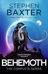 Behemoth by Stephen Baxter -Paperback