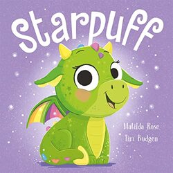 The Magic Pet Shop Starpuff by Matilda RoseTim Budgen-Paperback