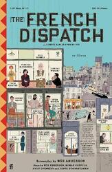 The French Dispatch.Hardcover,By :Anderson, Wes