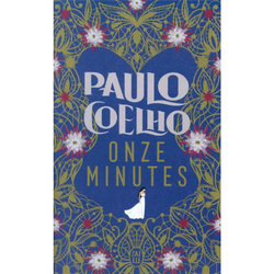 Onze Minutes, Paperback Book, By: Paulo Coelho