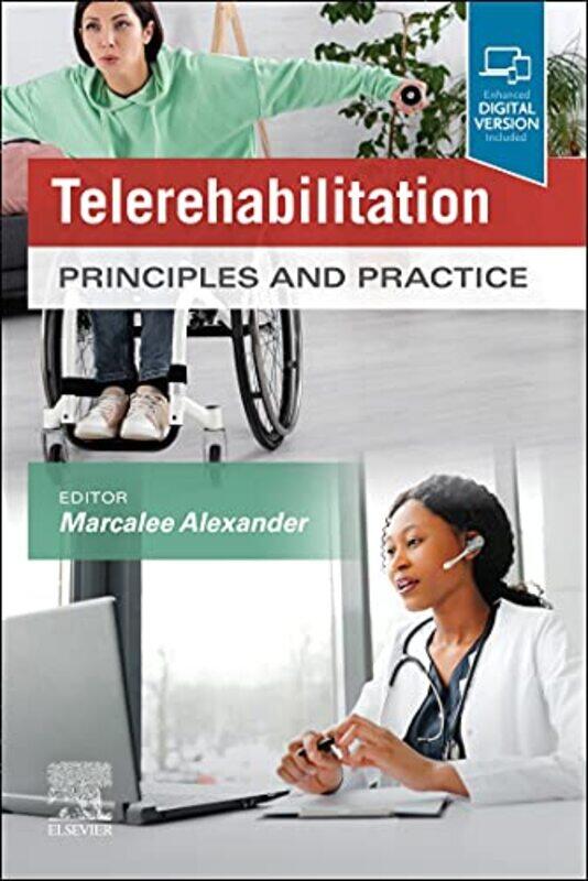 

Telerehabilitation by Harry Potter-Paperback