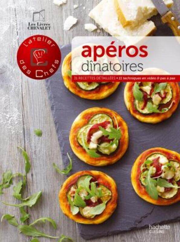 

Aperos dinatoires