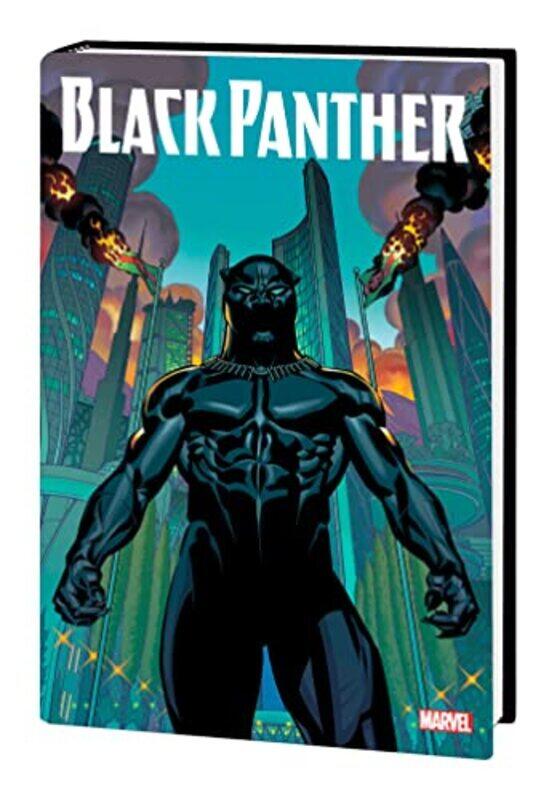 

Black Panther By Ta-Nehisi Coates,Hardcover by Coates, Ta-Nehisi