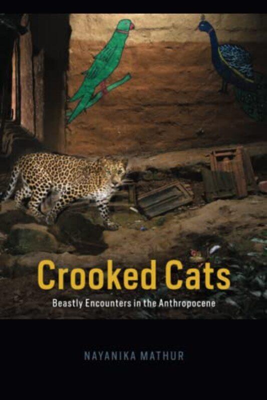 

Crooked Cats by Peter TravisLouis HarrisonRhona Snelling-Paperback