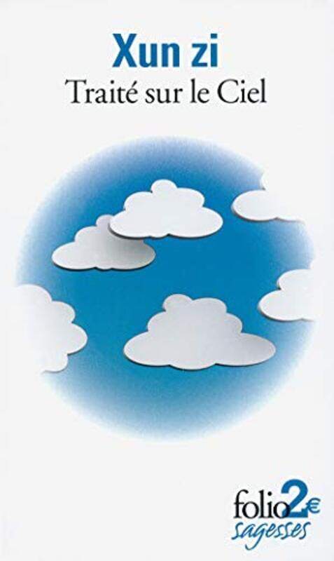 

Trait sur le Ciel et autres textes , Paperback by Xun zi
