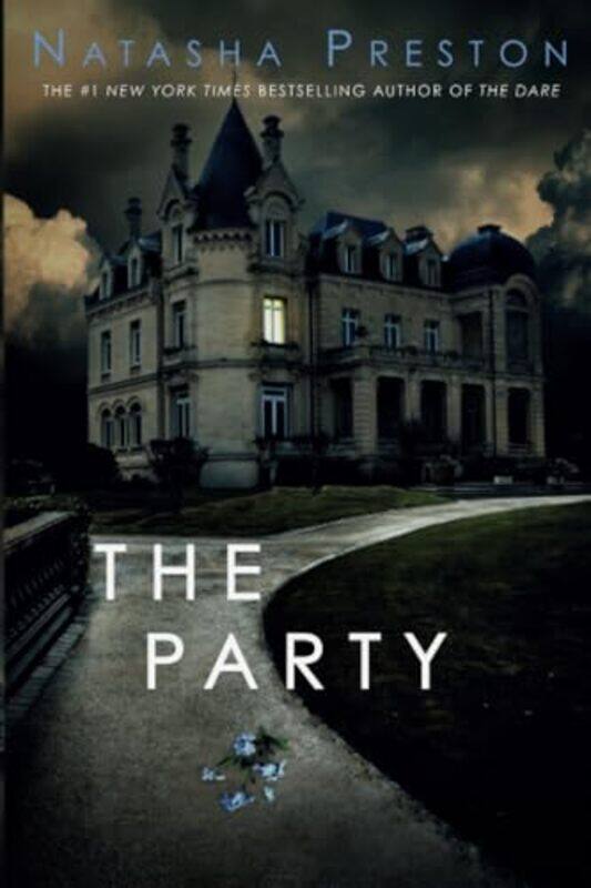 

Party The by Preston, Natasha - Paperback