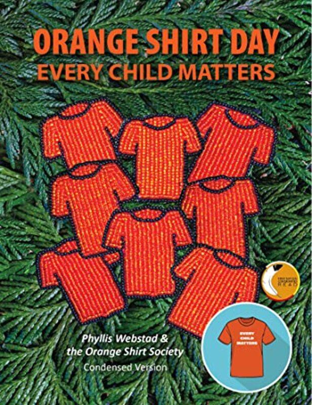 

Orange Shirt Day by Maureen Petrosky-Paperback