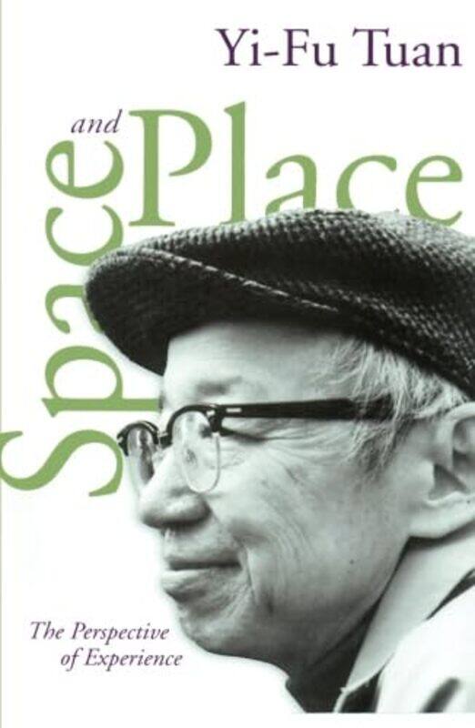 

Space And Place by Iza Kavedzija-Paperback