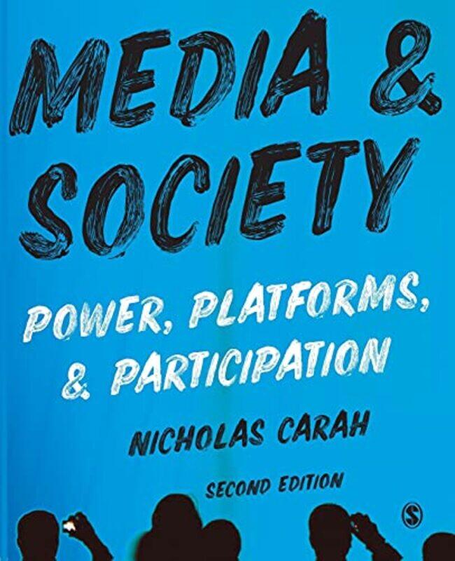 

Media and Society by Jeanine W Turner-Paperback