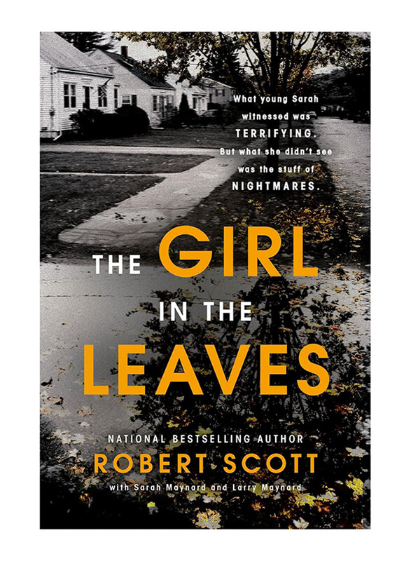 

Girl In The Leaves, Paperback Book, By: Robert Scott