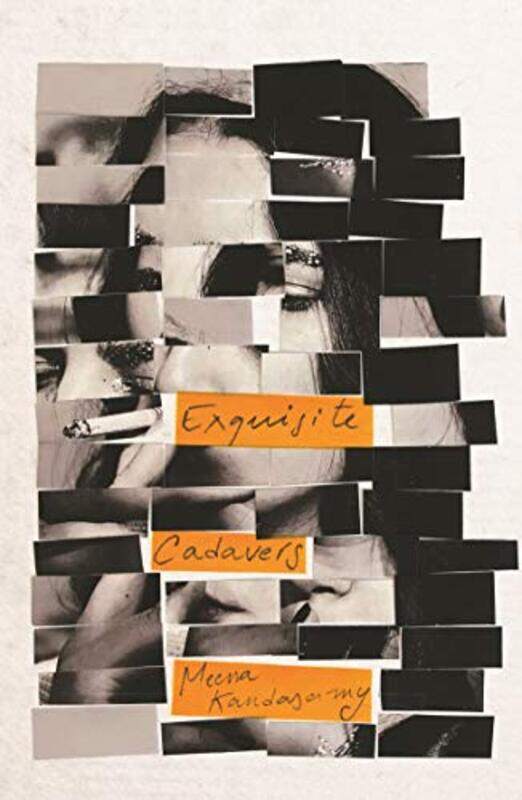 

Exquisite Cadavers by Meena Kandasamy-Hardcover