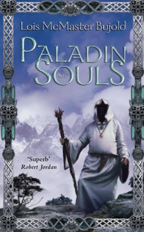 

Paladin Of Souls by Lois McMaster Bujold-Paperback