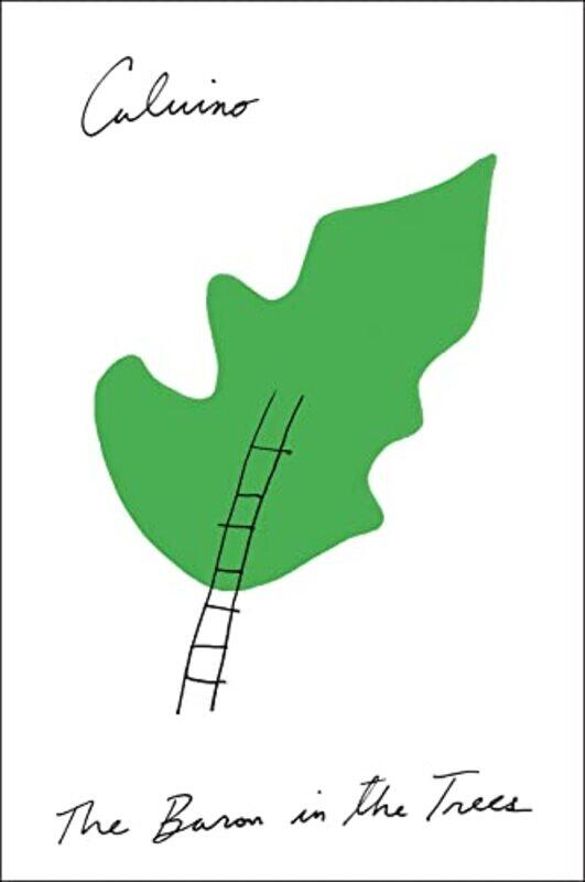 

Baron In The Trees By Calvino Italo - Paperback