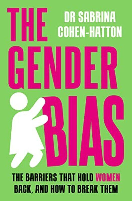 

Gender Bias , Hardcover by Dr. Sabrina Cohen-Hatton