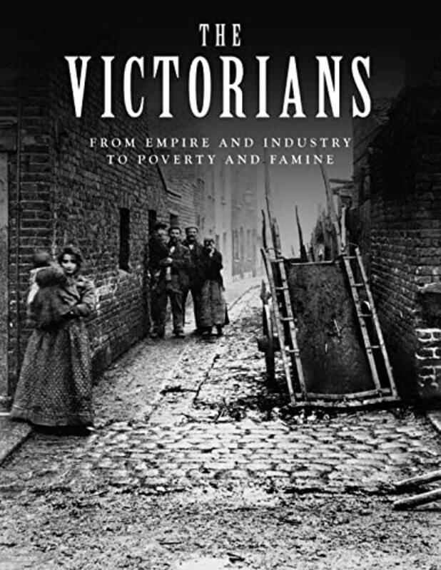 

The Victorians by John D Wright-Paperback