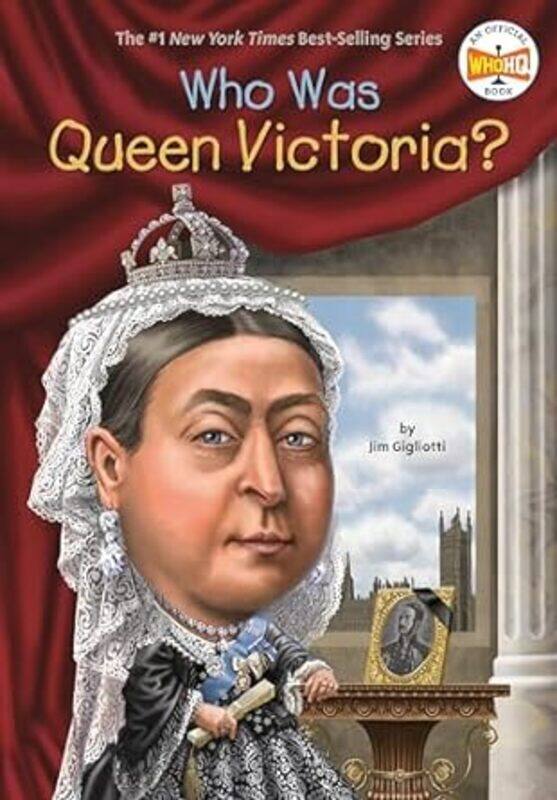 

Who Was Queen Victoria