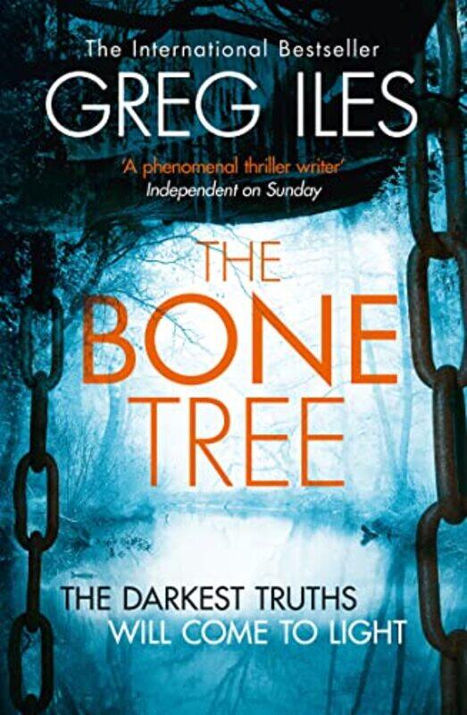 

The Bone Tree Penn Cage Book 5 by Iles, Greg - Paperback