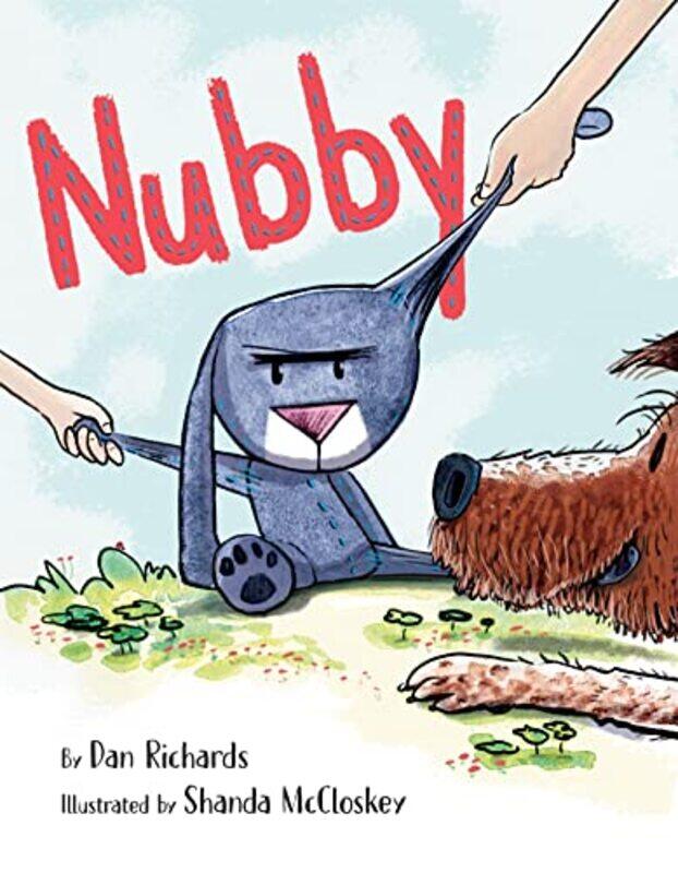 

Nubby , Hardcover by Richards, Dan - McCloskey, Shanda