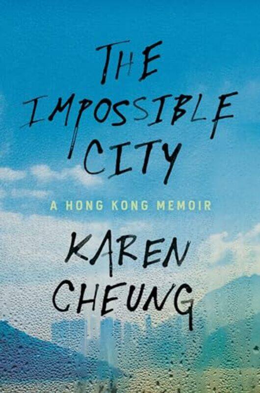 

The Impossible City by Susan Ogier-Hardcover