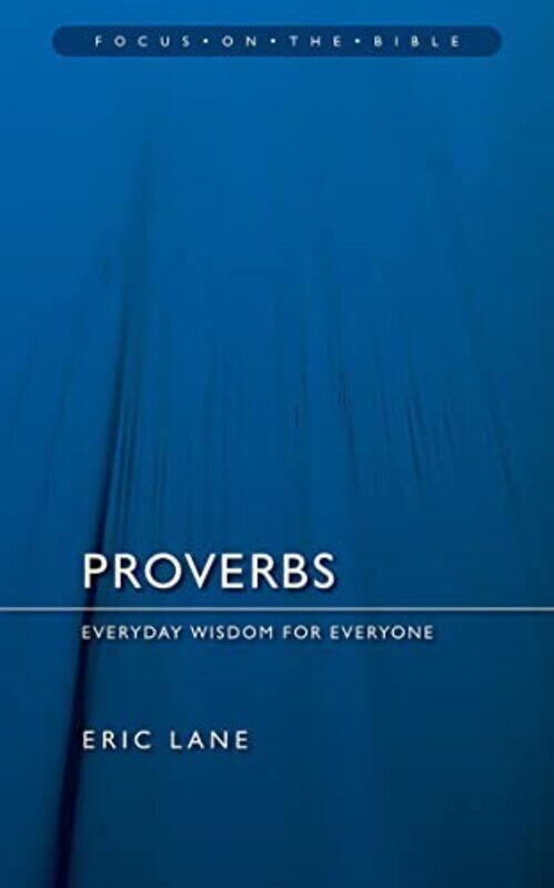 

Proverbs by Dan Gemeinhart-Paperback