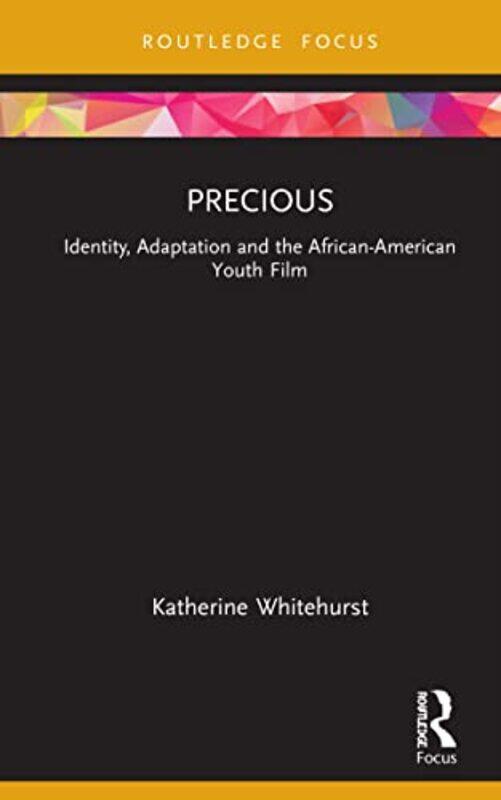 

Precious by Katherine Whitehurst-Hardcover