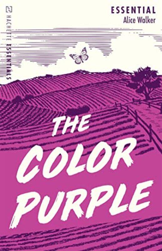 

The Color Purple by Alice Walker-Paperback