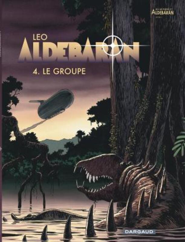 ALDEBARAN T4 GROUPE (LE)