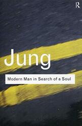 Modern Man in Search of a Soul (Routledge Classics).paperback,By :C.G. Jung