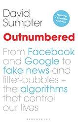 Outnumbered by David Sumpter-Hardcover