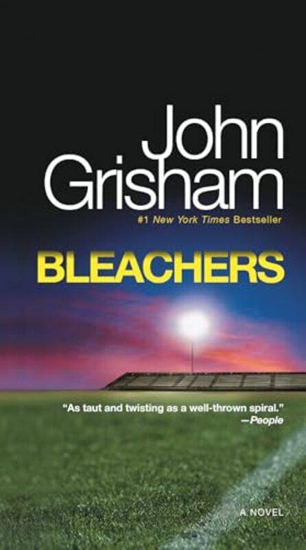 

Bleachers By Grisham John - Paperback