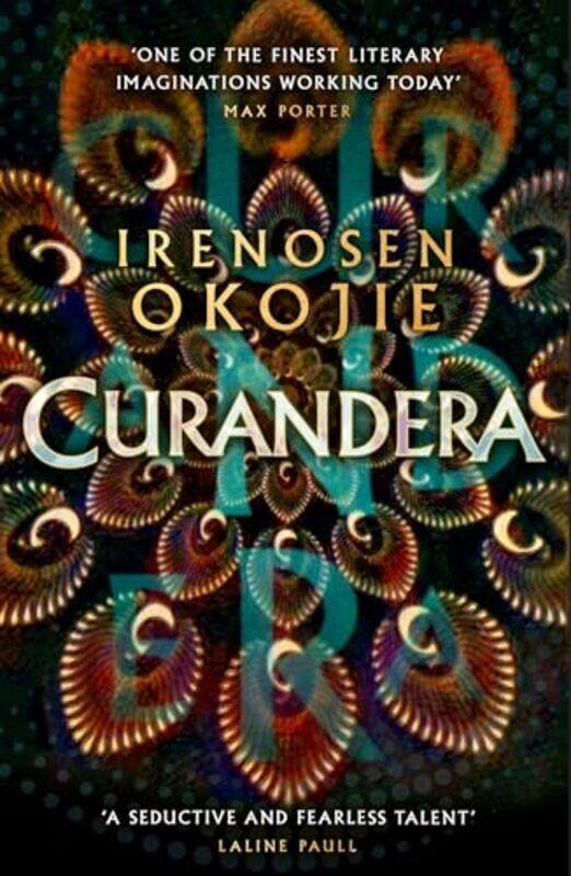 

Curandera by Irenosen Okojie-Paperback