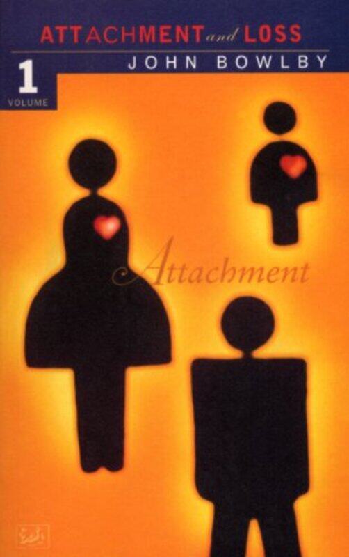 

Attachment by Dr E J M Bowlby-Paperback