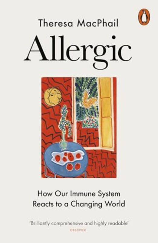 

Allergic by Enrico Associate Professor of Methodology and Landscape Archaeology University of Bologna GiorgiJulian Bogdani-Paperback