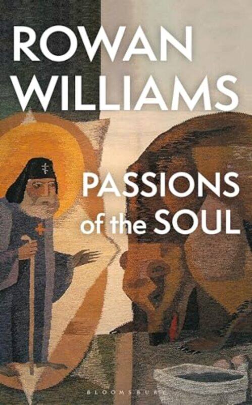

Passions Of The Soul By Williams Rowan - Paperback