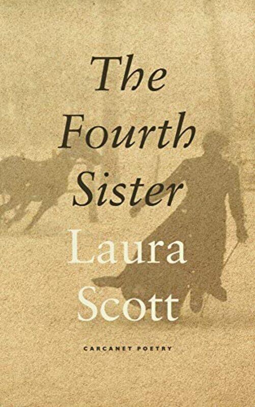 

The Fourth Sister by Laura Scott-Paperback