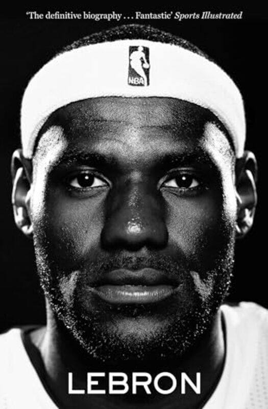 

Lebron By Jeff Benedict -Paperback