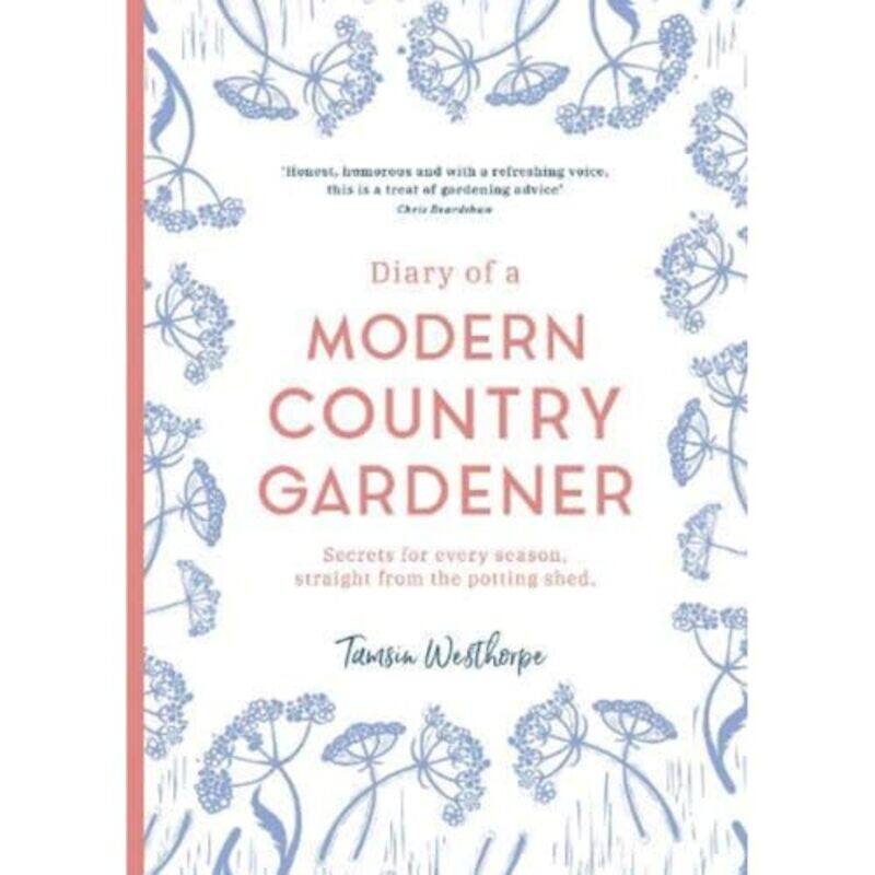 

Diary of a Modern Country Gardener by Dan University of Copenhagen Zahavi-Hardcover