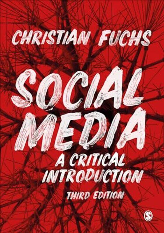 

Social Media by Thomas Sowell-Paperback