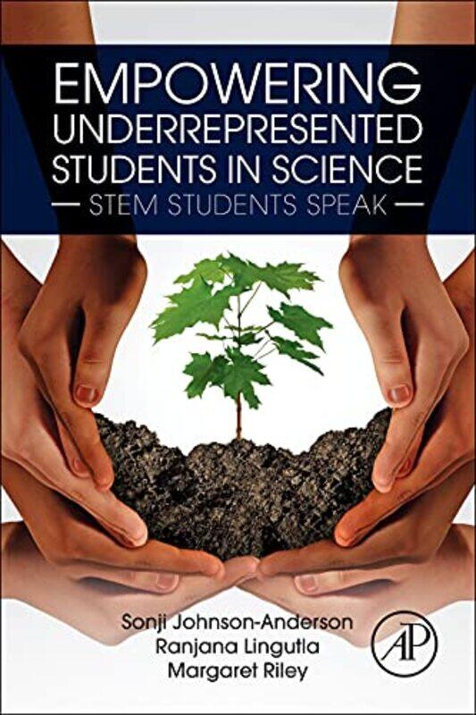 

Empowering Underrepresented Students in Science by Alan BridgewaterGill Bridgewater-Paperback