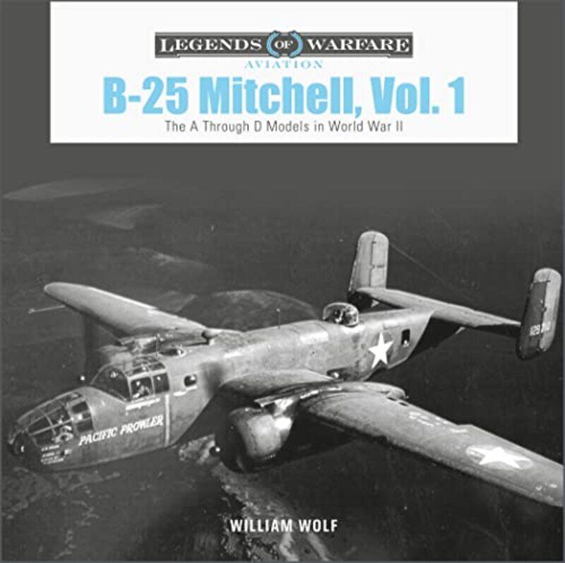 

B25 Mitchell Vol 1 by Mark University of Southampton HansonLucy University of Southampton Green-Hardcover